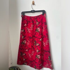 Stunning Vintage Maxi